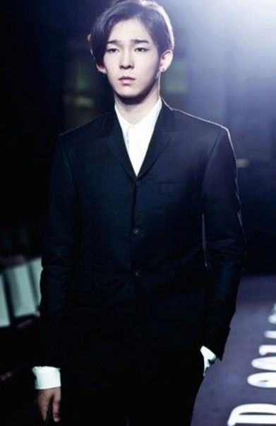 Nam Tae Hyun