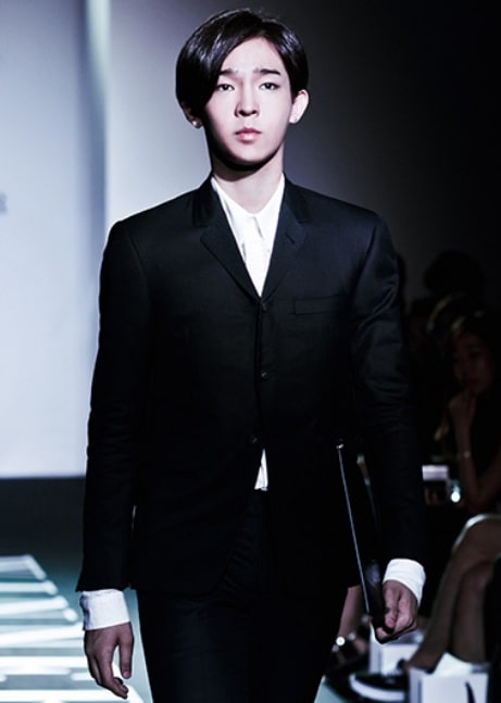 Nam Tae Hyun