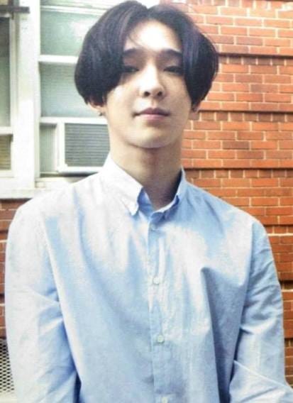Nam Tae Hyun
