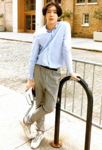 Nam Tae Hyun