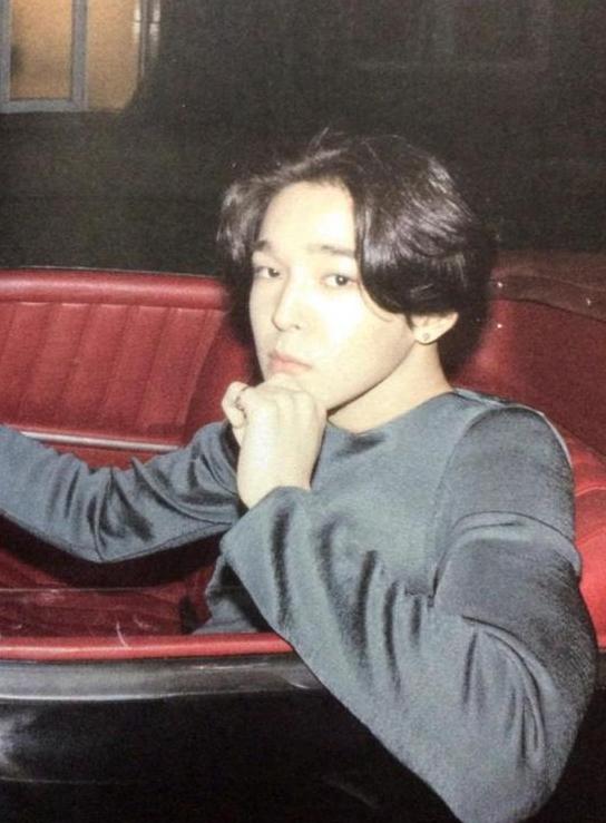 Nam Tae Hyun