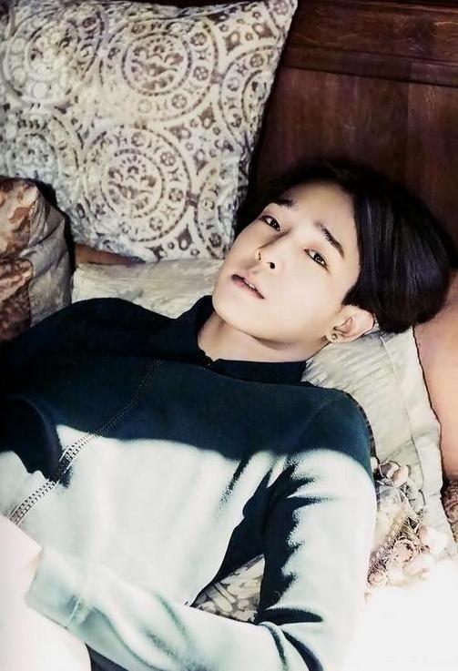 Nam Tae Hyun
