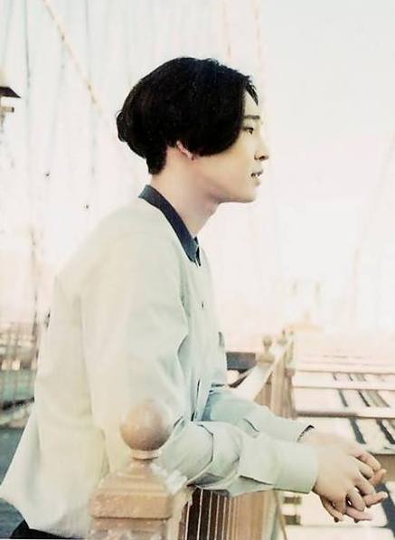 Nam Tae Hyun