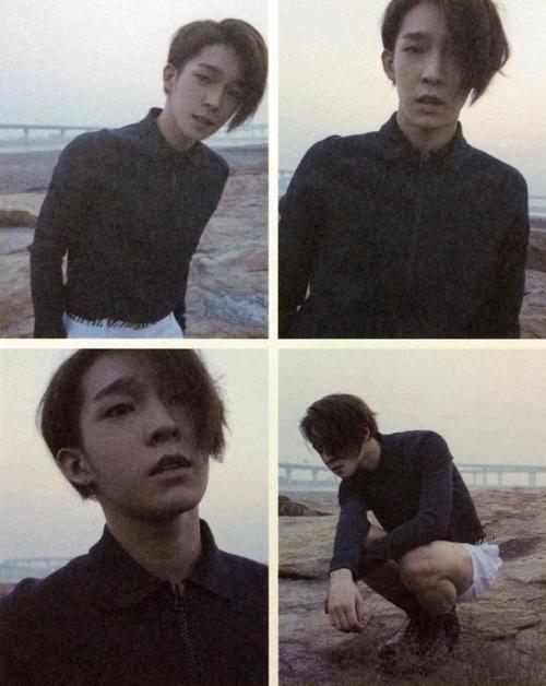 Nam Tae Hyun