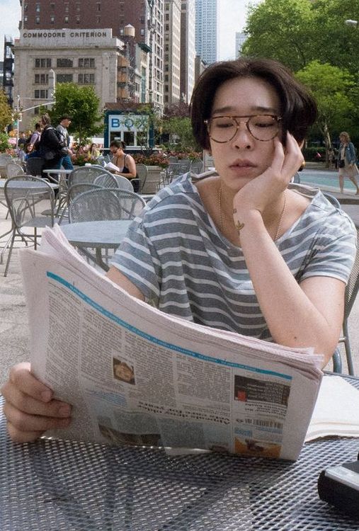 Nam Tae Hyun