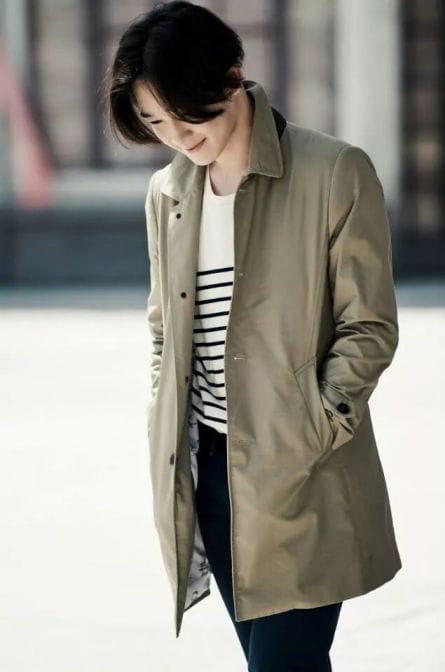 Nam Tae Hyun