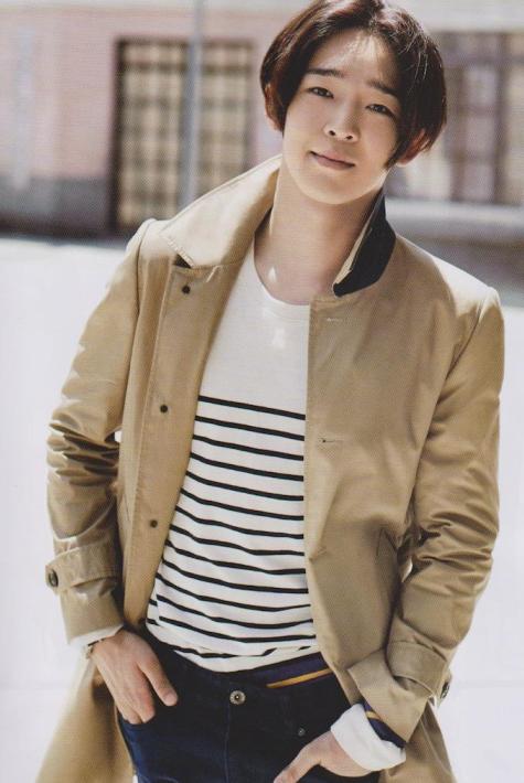 Nam Tae Hyun