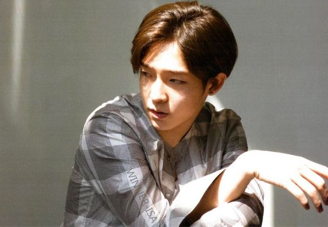 Nam Tae Hyun