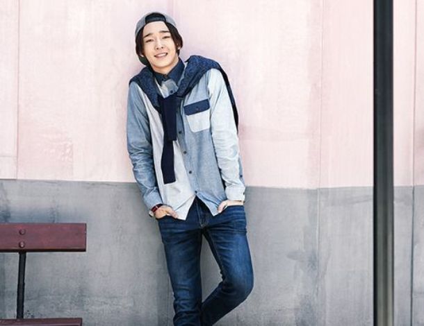 Nam Tae Hyun