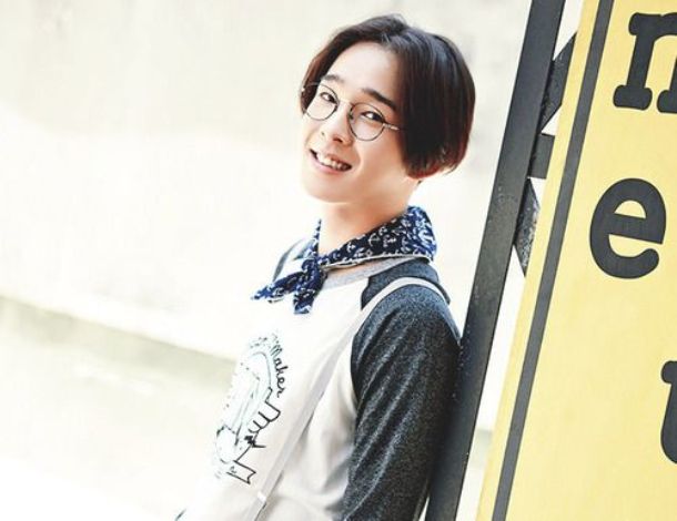 Nam Tae Hyun