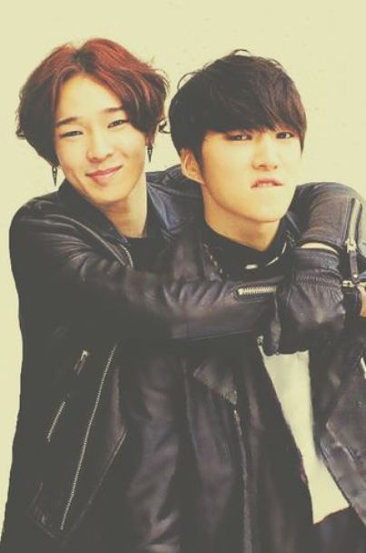 Nam Tae Hyun