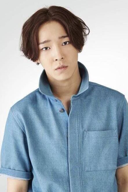 Nam Tae Hyun