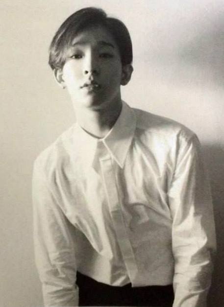 Nam Tae Hyun