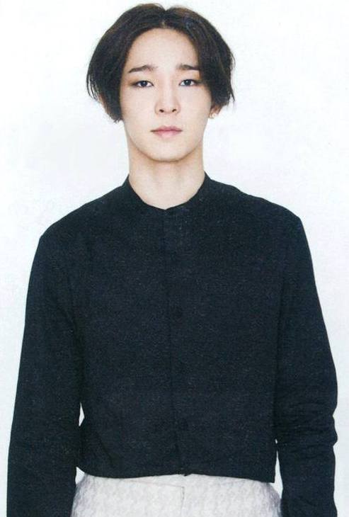Nam Tae Hyun