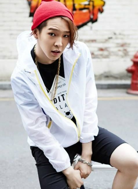 Nam Tae Hyun