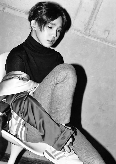 Nam Tae Hyun