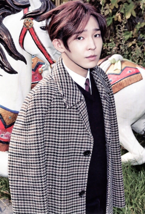 Nam Tae Hyun