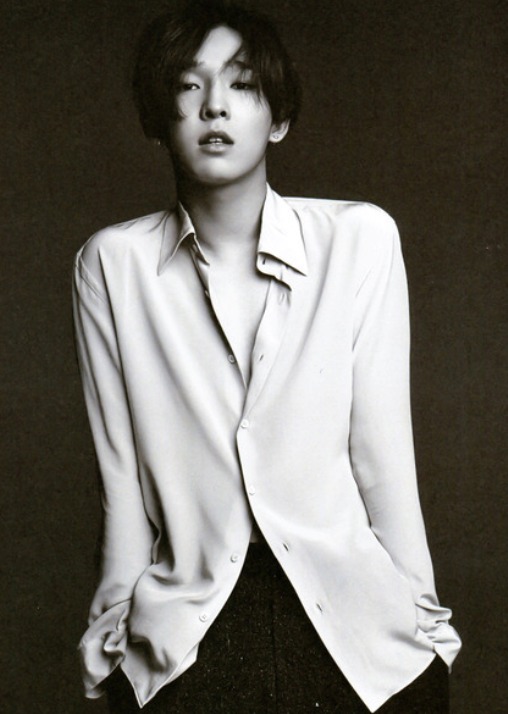 Nam Tae Hyun