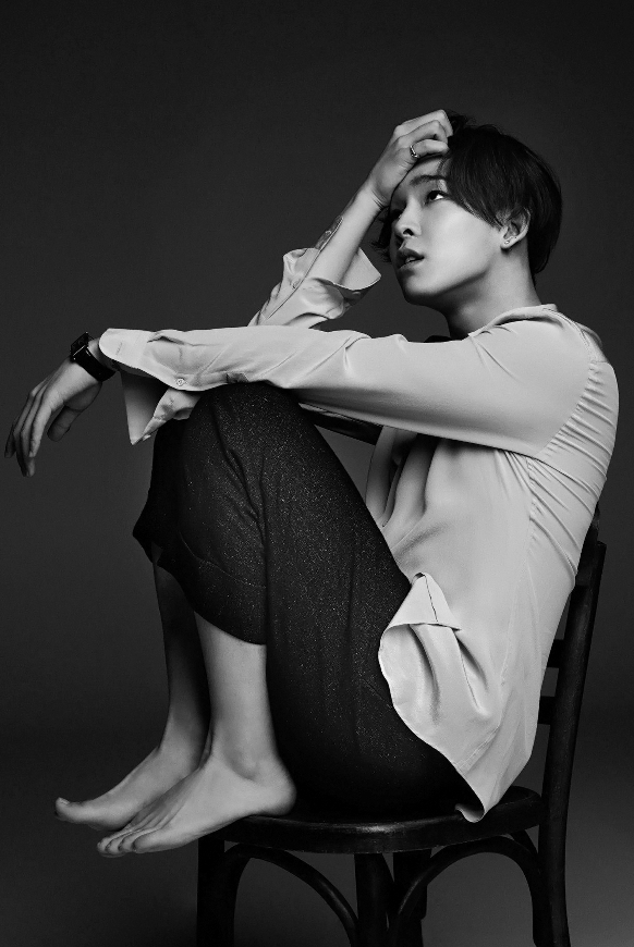 Nam Tae Hyun