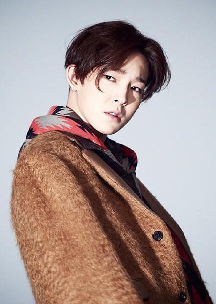 Nam Tae Hyun