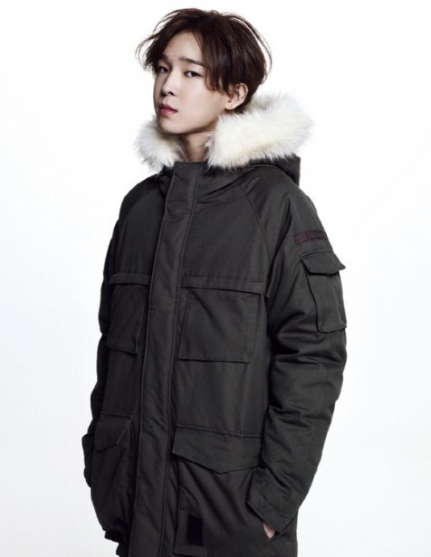 Nam Tae Hyun