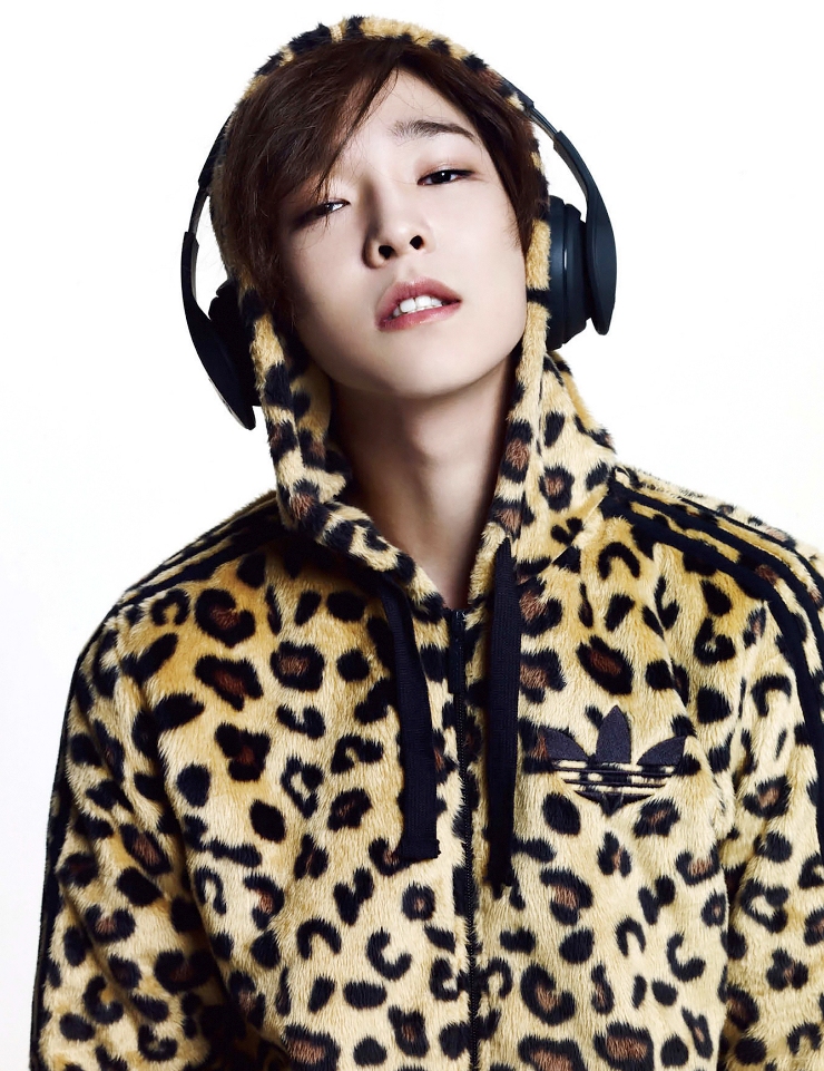 Nam Tae Hyun