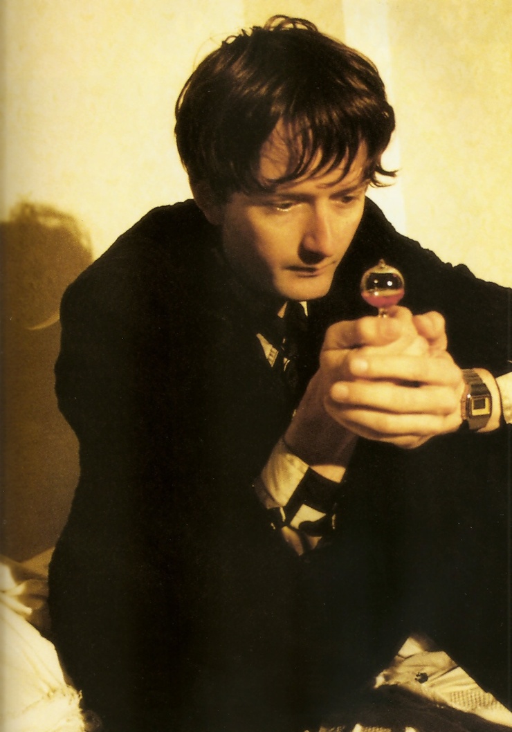 Jarvis Cocker