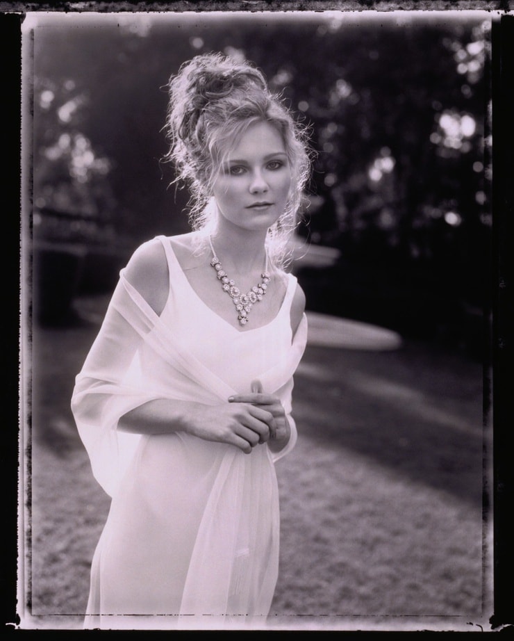 Kirsten Dunst Kirsten Dunst