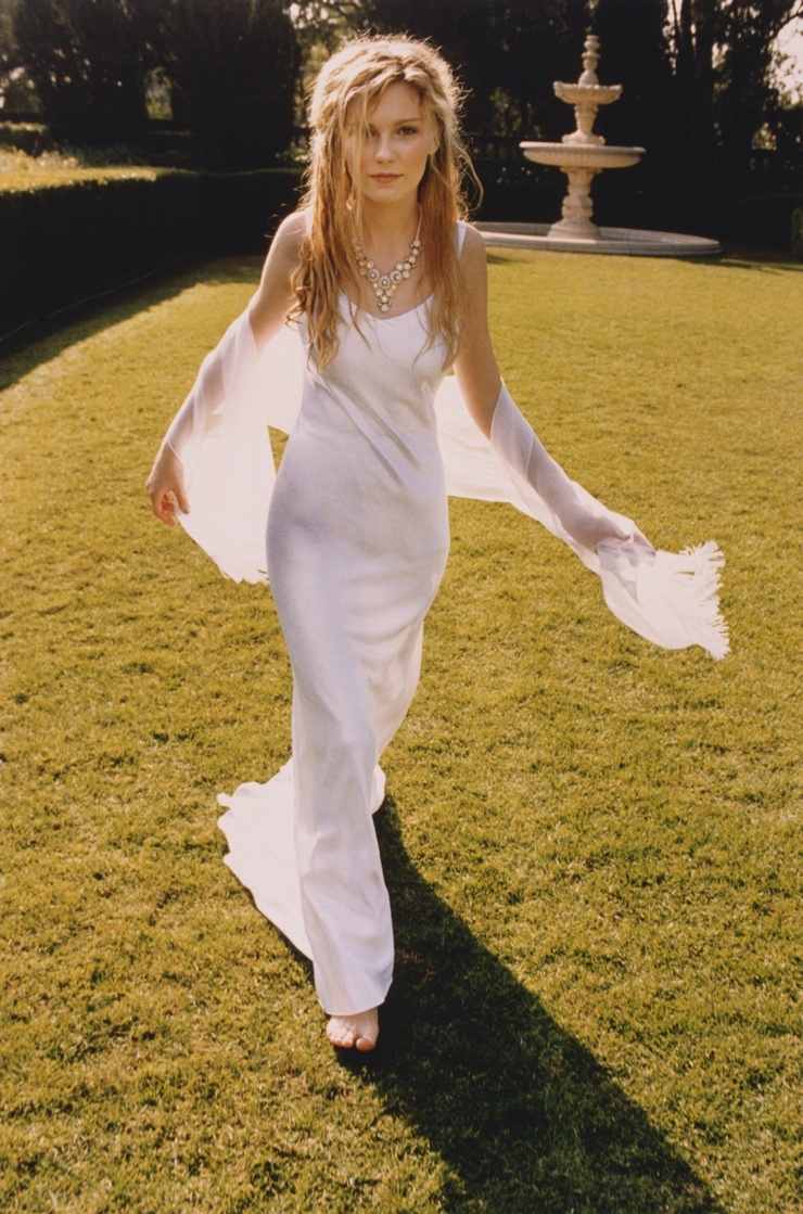 Kirsten Dunst Kirsten Dunst