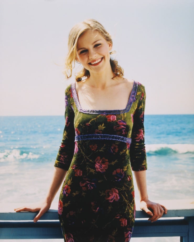 Kirsten Dunst Kirsten Dunst