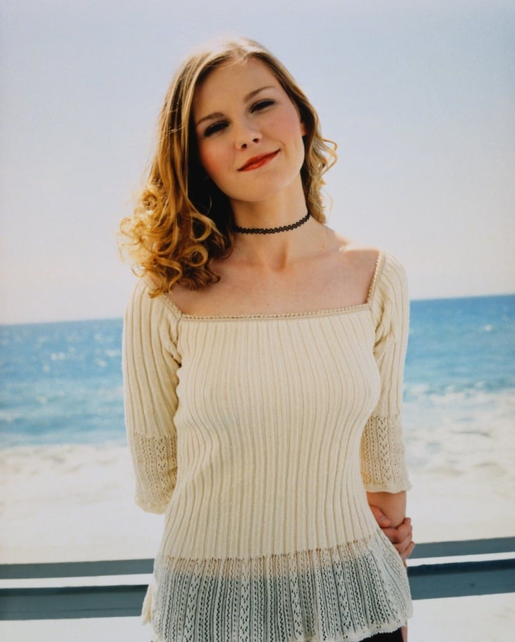 Kirsten Dunst Kirsten Dunst