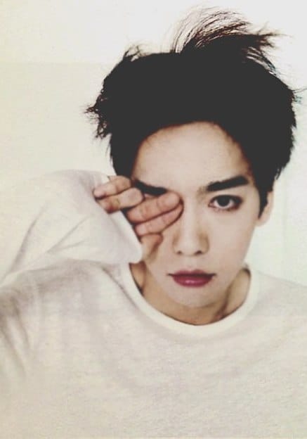 Jinwoo Jinwoo