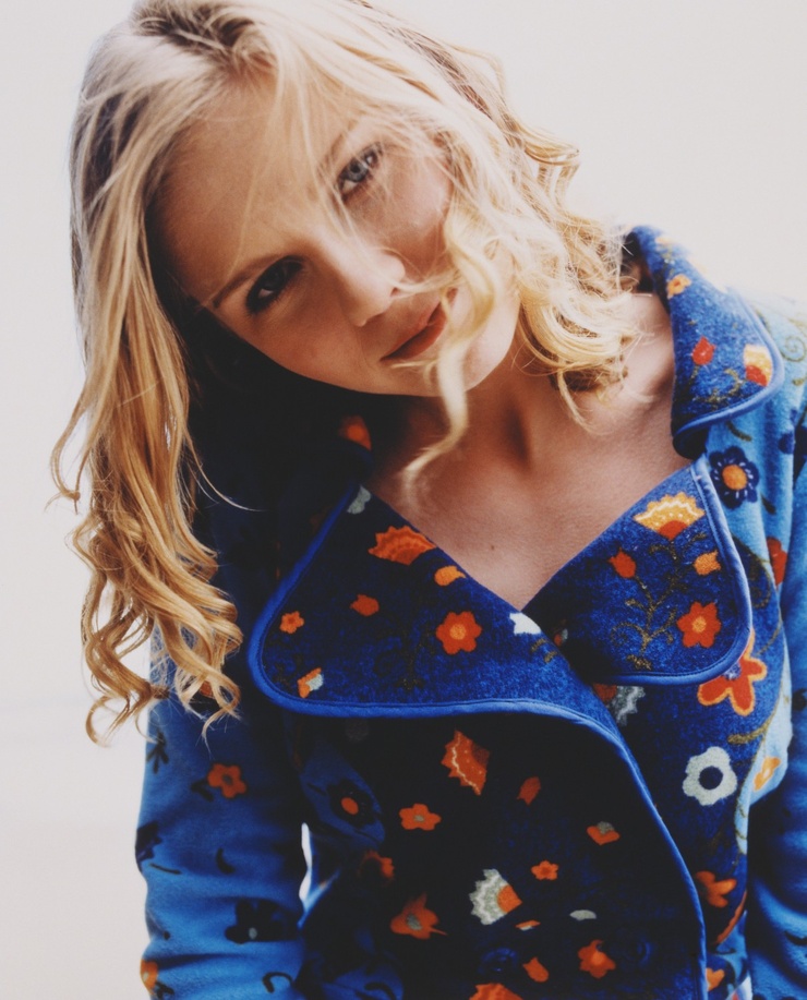 Kirsten Dunst Kirsten Dunst