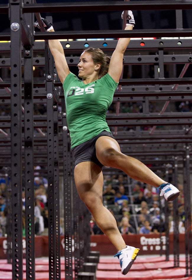 Camille Leblanc-Bazinet