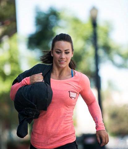 Picture of Camille Leblanc-Bazinet