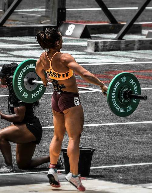 Camille Leblanc-Bazinet