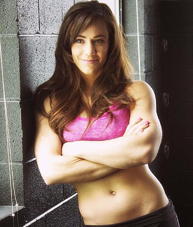 Camille Leblanc-Bazinet