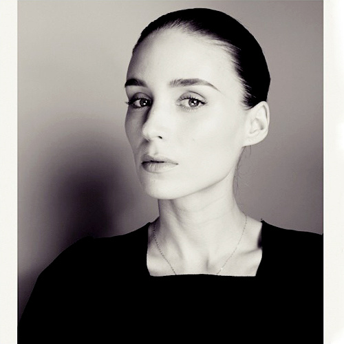 Rooney Mara