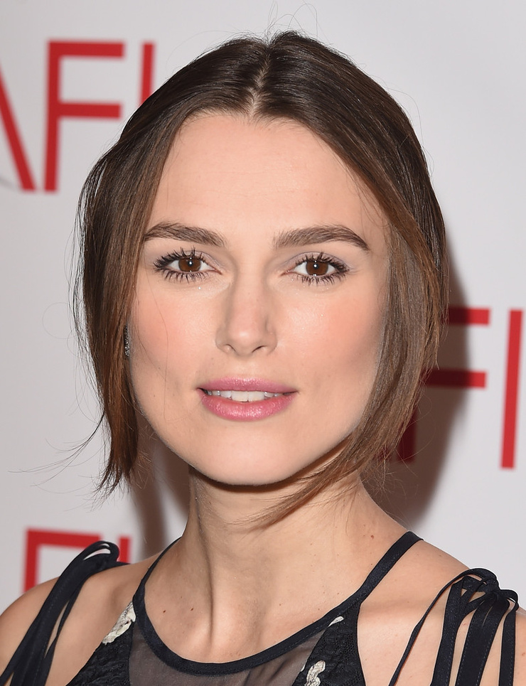 Keira Knightley Keira Knightley