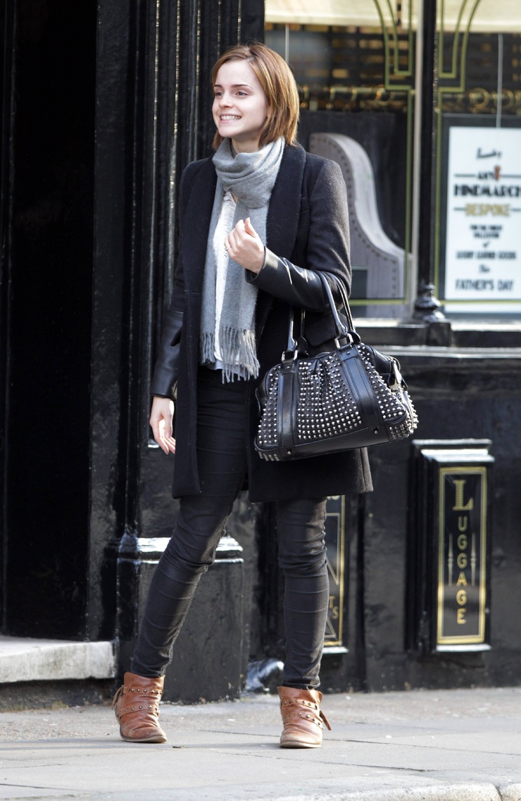 Emma Watson Emma Watson