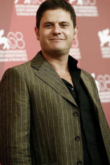 Edoardo Pesce