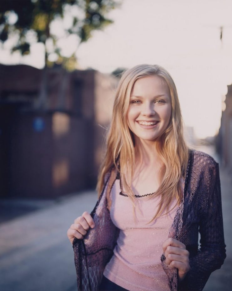 Kirsten Dunst Kirsten Dunst