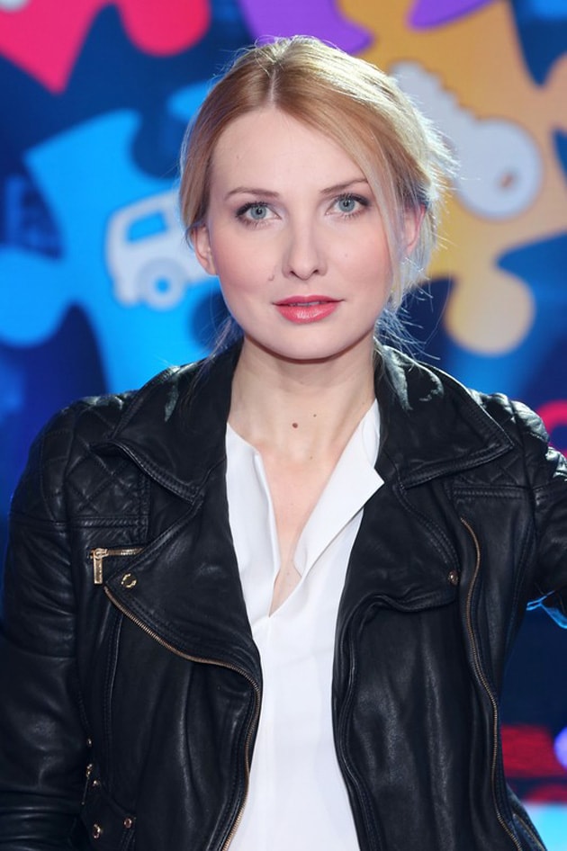 Joanna Moro