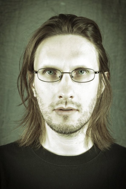 Steven Wilson Steven Wilson
