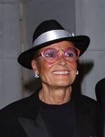 Liz Claiborne (fashion designer)