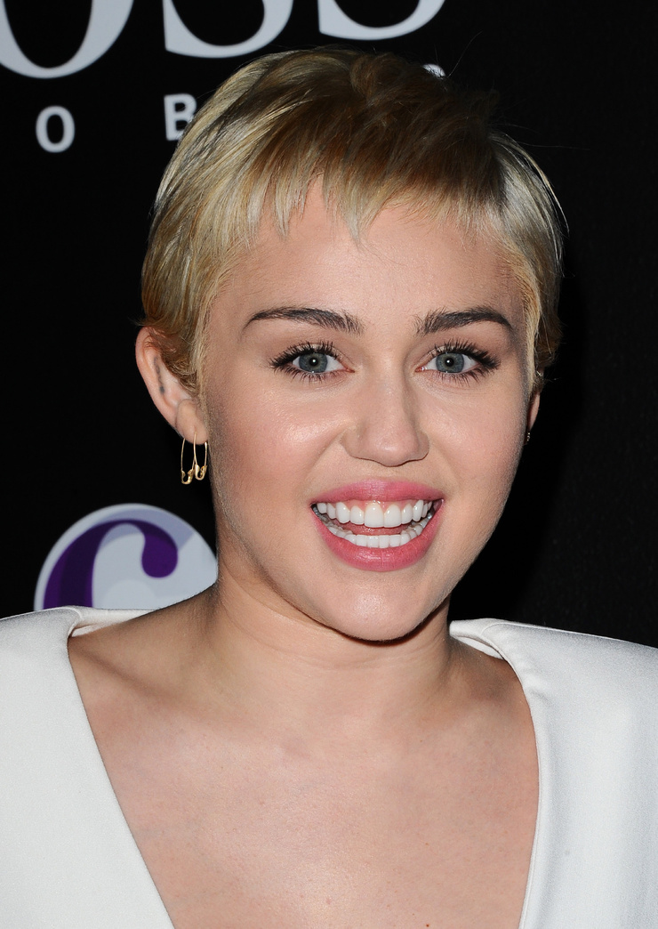 Miley Cyrus Miley Cyrus