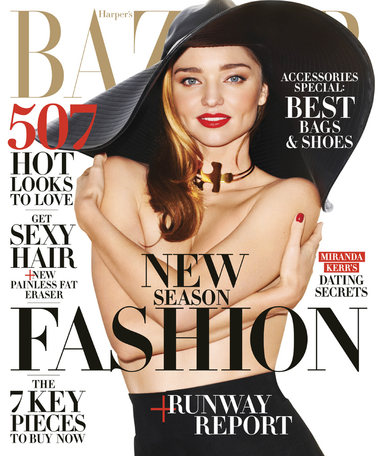Miranda Kerr Miranda Kerr