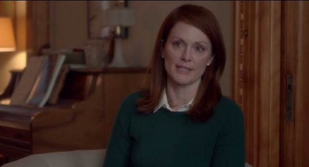 Still Alice (2014)