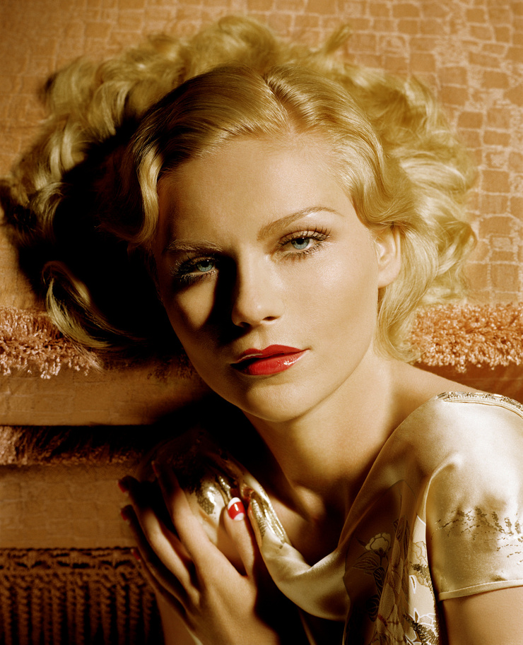 Kirsten Dunst