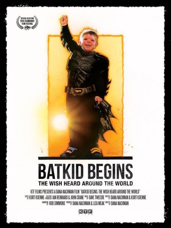 Batkid Begins